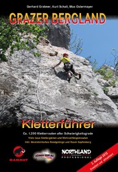 Kletterführer Grazer Bergland