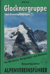 Glockner- und Granatspitzgruppe (Alpenvereinsführer)