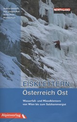 Eisklettern Österreich Ost