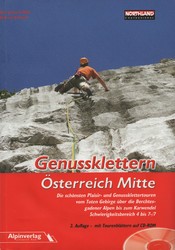 Genussklettern Österreich Mitte