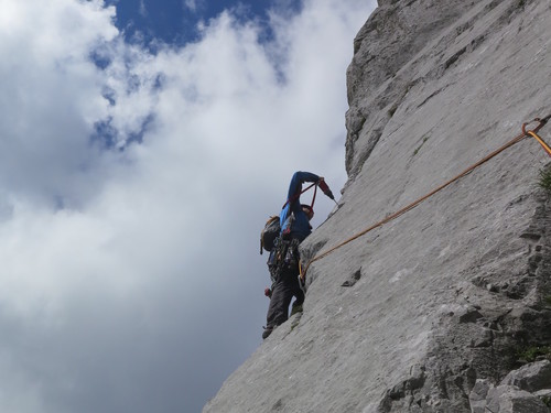 6.SL - Einbohren der Mondkante