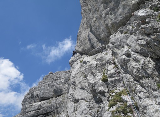 10.SL - leichter Beginn