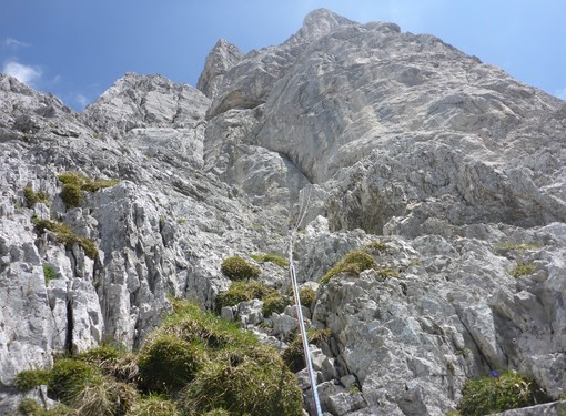 7.SL - leicht unter den Wandaufbau