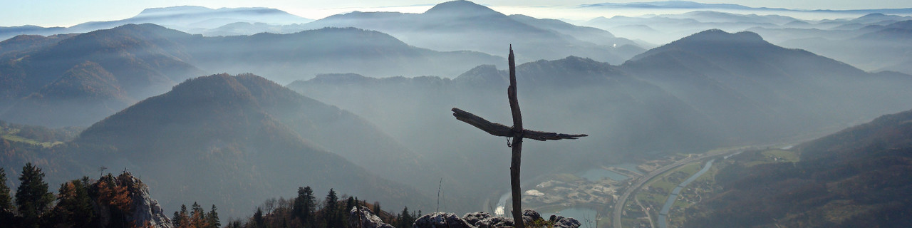 Alte Südwest - Röthelstein - Grazer Bergland