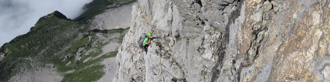 Steinerweg - Hoher Dachstein