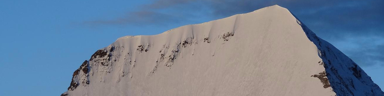 Berner Alpen