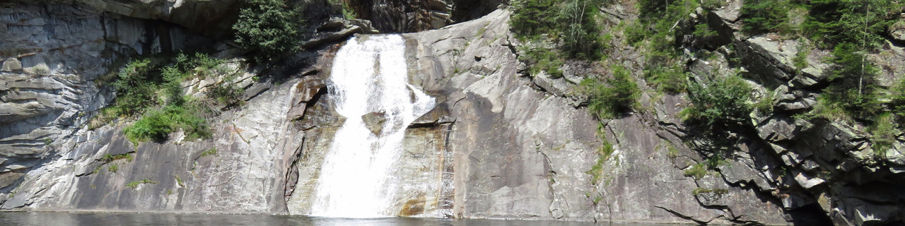 Maltatal - Hohe Tauern - Ankogelgruppe