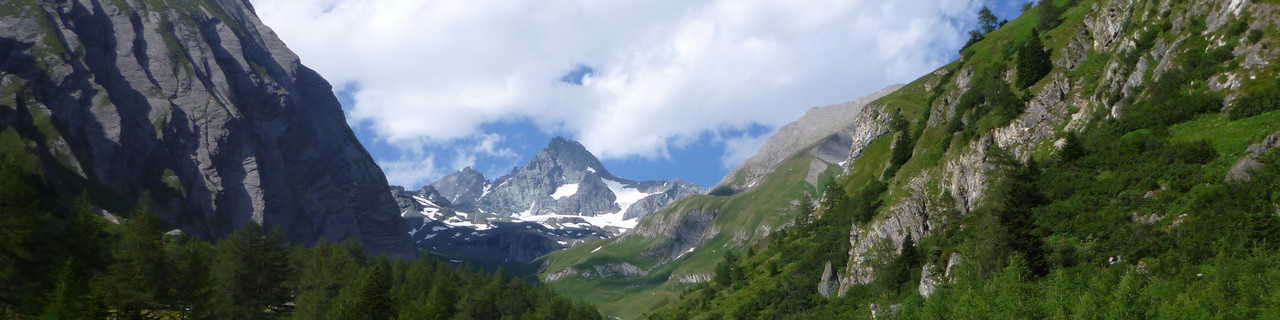 Hohe Tauern