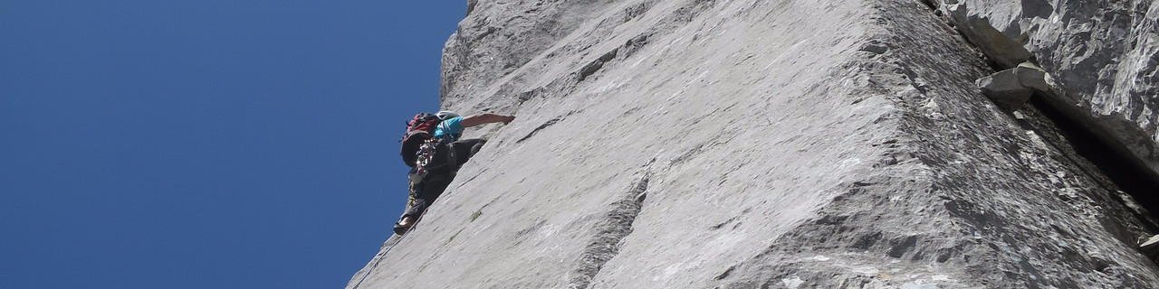 Stadtkinder - Stangenwand - Hochschwab