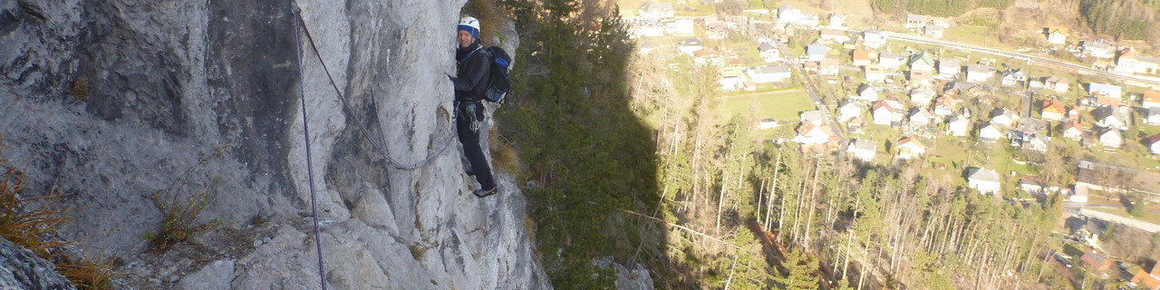 Rudlweg - Pfaffenkogel - Grazer Bergland