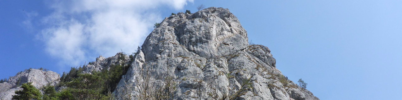 Normalweg - Ratengrat - Grazer Bergland