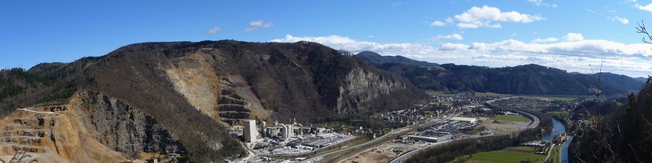 Peggau - Grazer Bergland