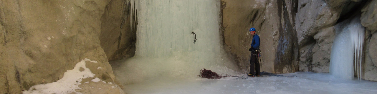 Bärenschützklamm - Grazer Bergland