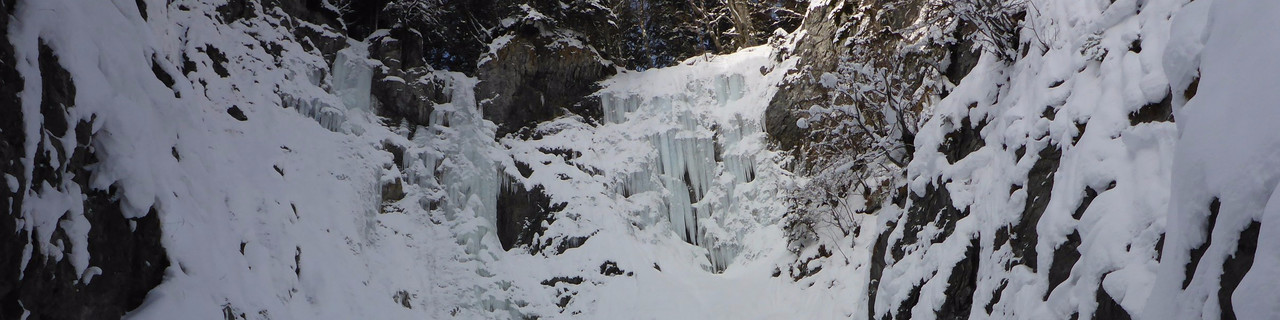 Leistenbach - Stainach - Ennstal