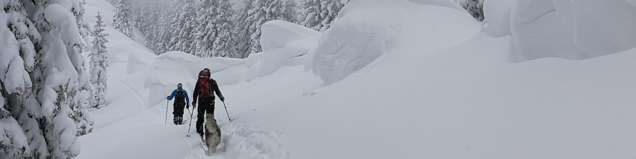 Lahngangkogel - Gesäuse - Ennstaler Alpen