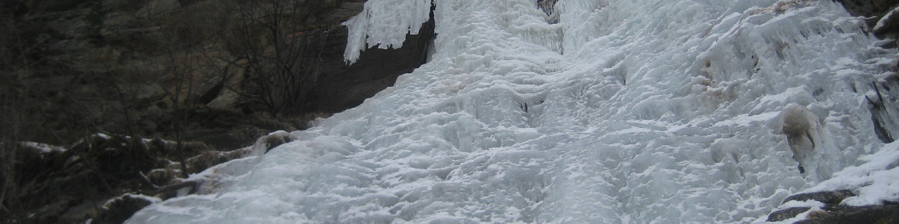 Aluhol - Maltatal - Hohe Tauern
