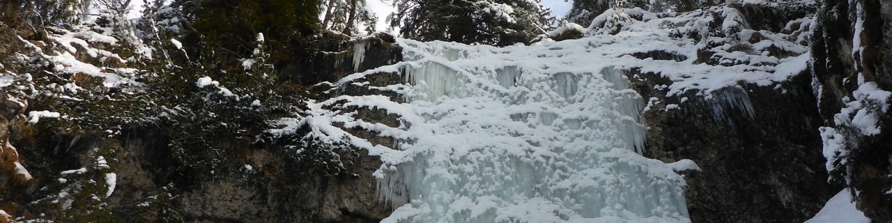 Sunntaplotz - Höhlensteintal - Pustertal