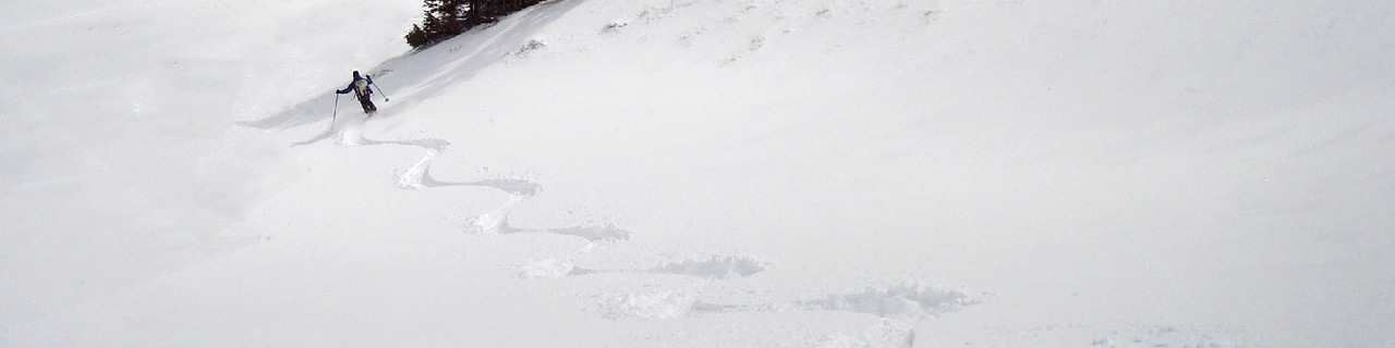 Seitnerzinken von Bretstein - Niedere Tauern