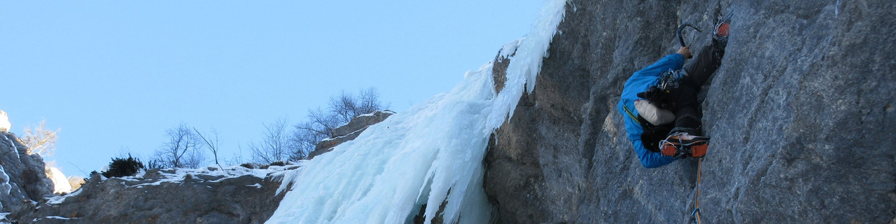 Steinerne Jungfrau - Radmer - Gesäuse