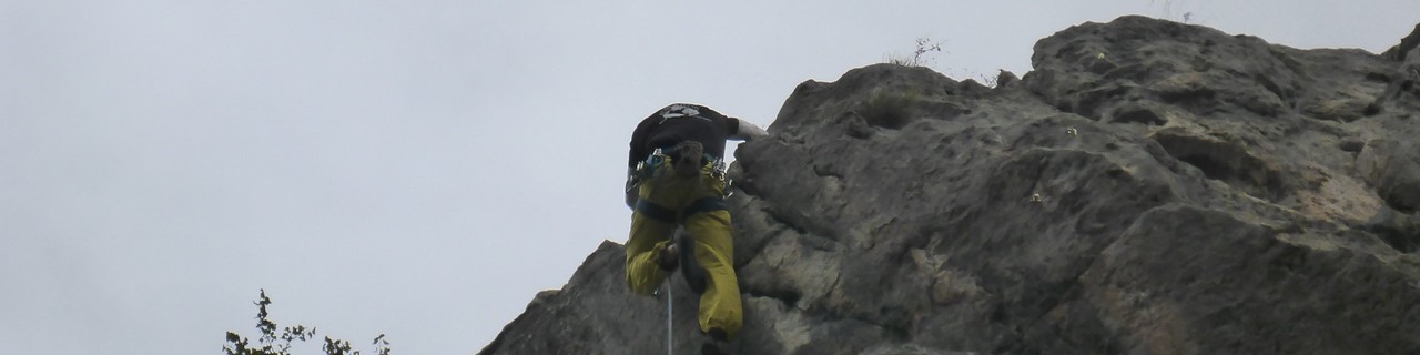 Gödlwand - Ratengrat - Grazer Bergland