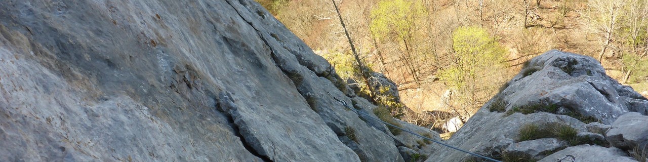 Gratkante - Ratengrat - Grazer Bergland