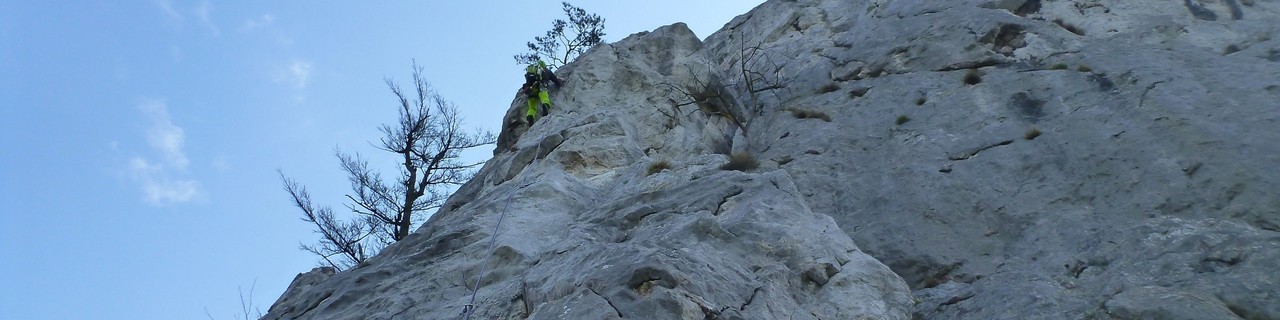 Mixnitzer Kante - Ratengrat - Grazer Bergland