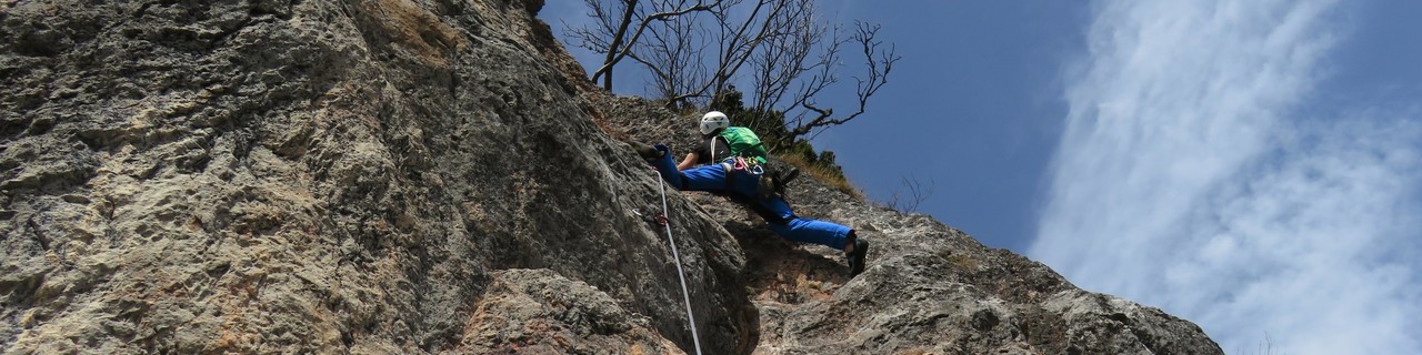Serengeti - Rote Wand - Grazer Bergland