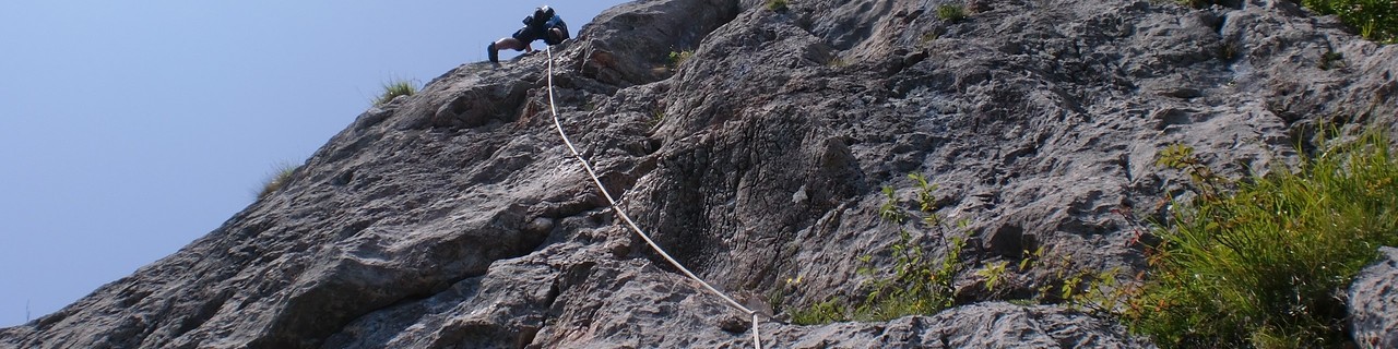 Waschrumpel - Rote Wand - Grazer Bergland