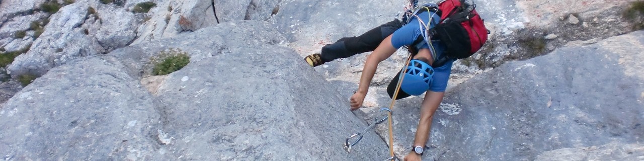 60plus - Rosskuppe - Gesäuse