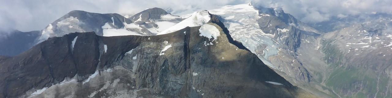 3000er sammeln in den Hohen Tauern 3000er sammeln in den Hohen Tauern