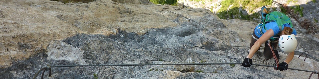 Geiler Hengst - Kampermauer - Totes Gebirge