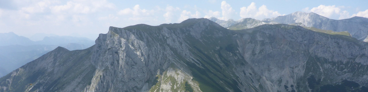 Fölzstein - Hochschwab