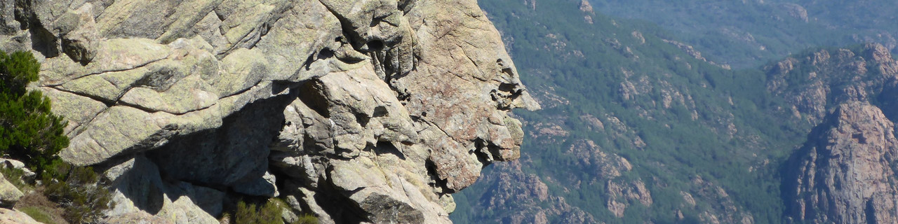 Korsika Süd und Ost - Ein Reisebericht