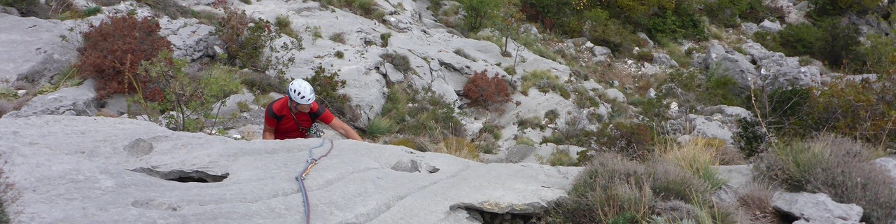 Klondike - Križ - Biokovo