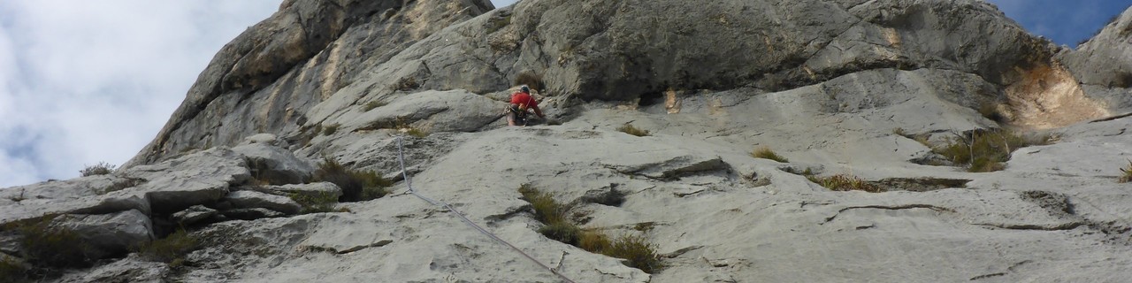 Sindbad Moreplivac - Bukovac - Biokovo