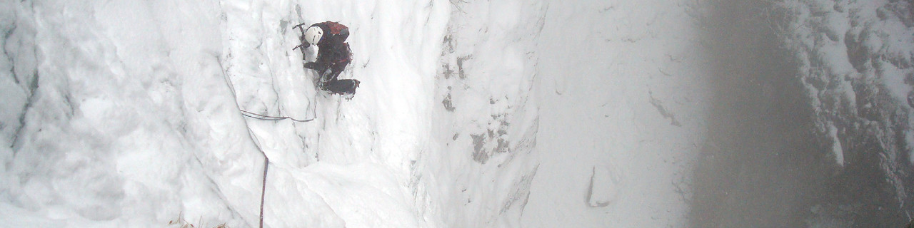 Superfeucht und Supertrocken - Maltatal