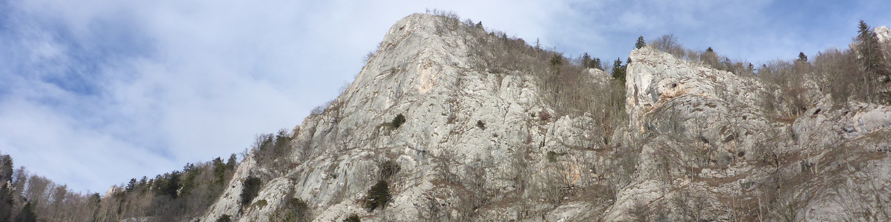 SO Sporn - Röthelstein süd - Grazer Bergland