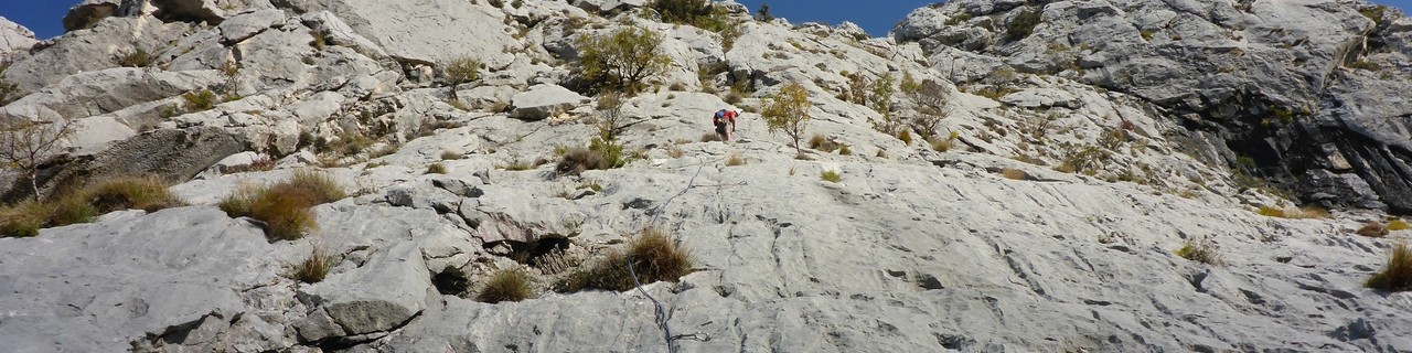 Schaukelpferd - Osičine-Kuranik - Biokovo