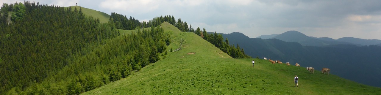 Bärenschützklamm Hochlantsch Rote Wand - Grazer Bergland Bärenschützklamm Hochlantsch Rote Wand - Grazer Bergland