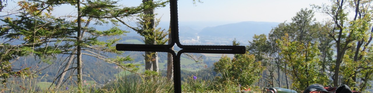Hochstein vom Stift Rein - Rein - Grazer Bergland