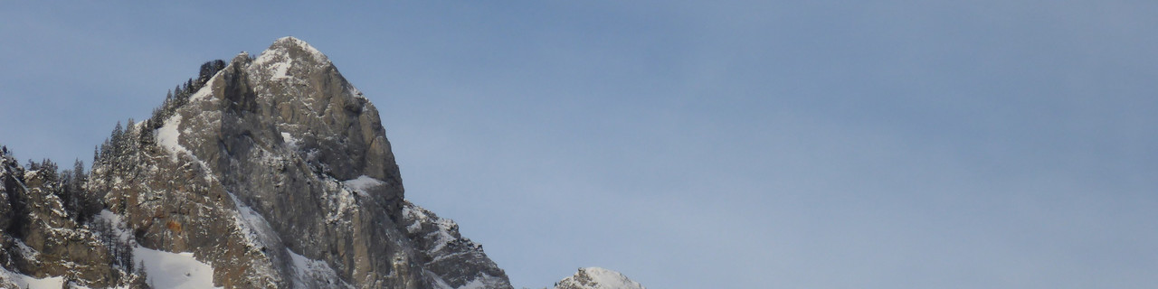 Buchbergkogel - Hochschwab