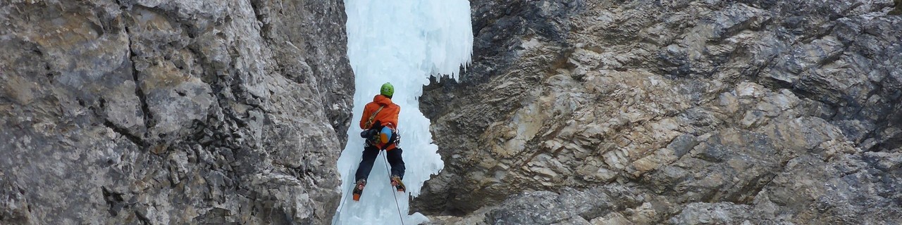 Desni Slap - Prisank - Julische Alpen