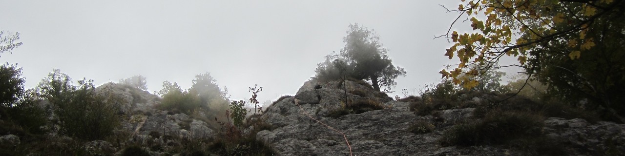Euphoria - Rote Wand - Grazer Bergland
