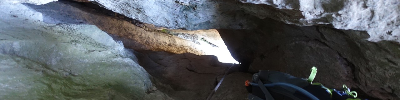 Sportmuffelweg - Breite Wand - Grazer Bergland