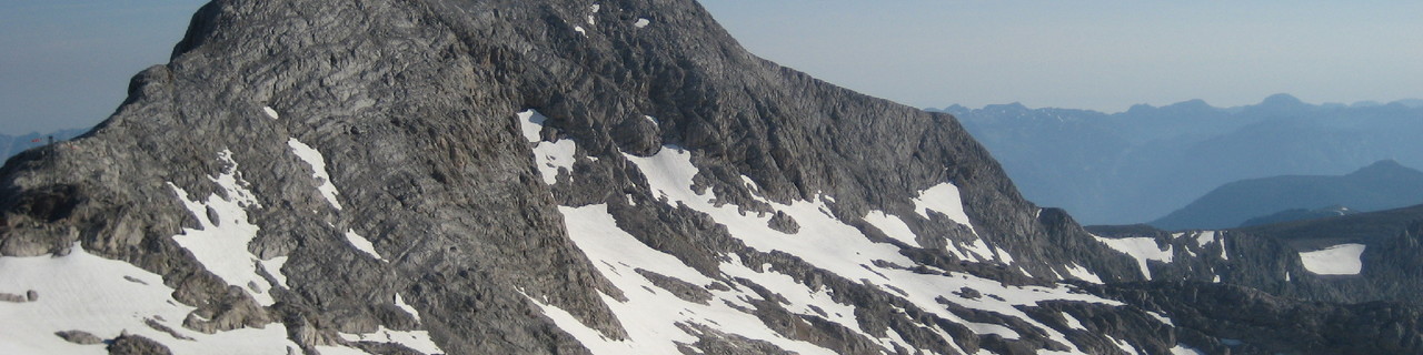 Kleiner Gjaidstein - Gjaidstein - Dachstein