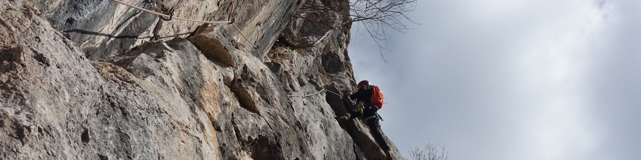 Querulant - Ratengrat - Grazer Bergland