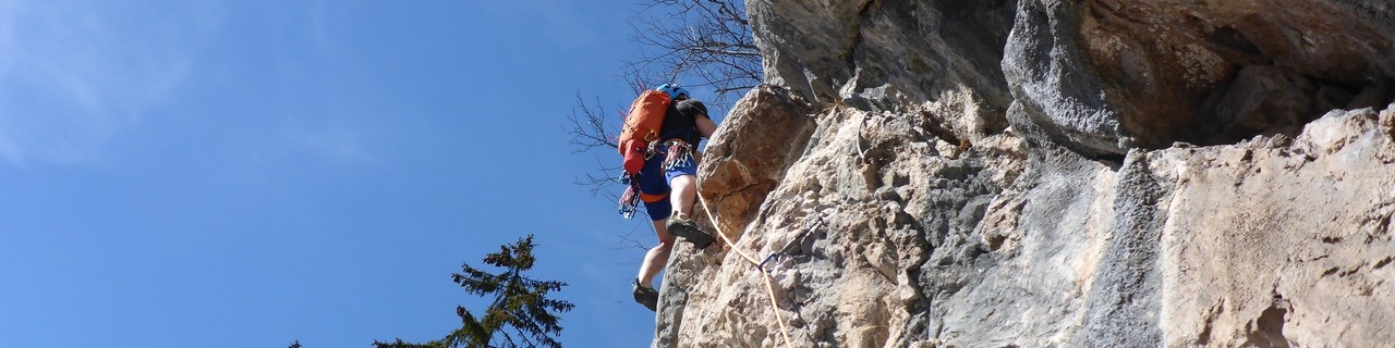 Michelangelo - Röthelstein SO Sporn - Grazer Bergland