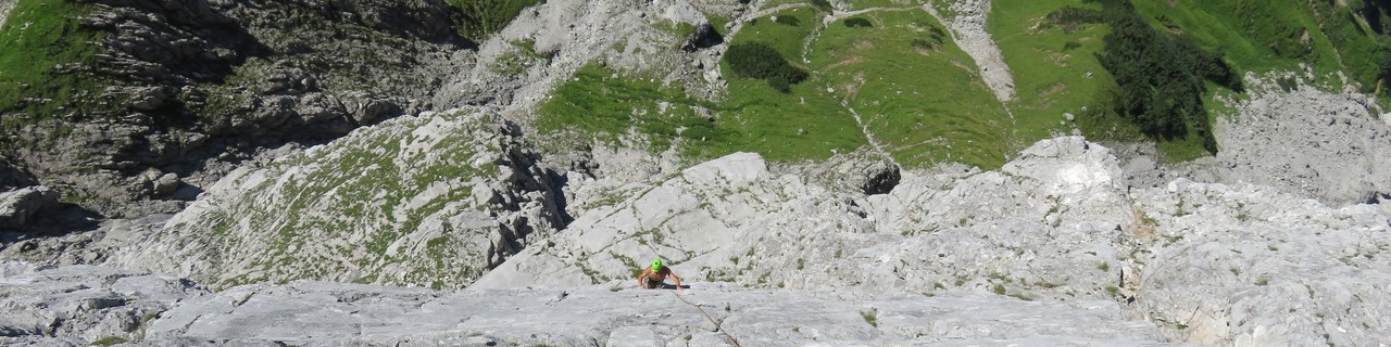 Galvani - Scheiblingstein - Dachstein