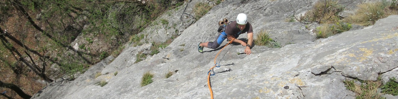 Mikado - Ratengrat - Grazer Bergland