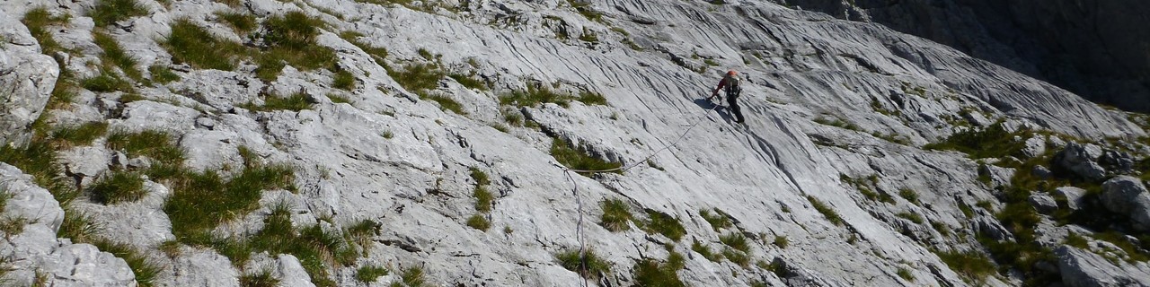Gummikiller - Kleiner Ödstein - Gesäuse